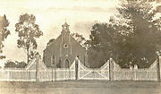 Presbyterian Church , Tarnagulla c 1920