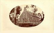 Presbyterian Church, Tarnagulla, c1909