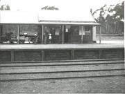 Tarnagulla Railway Station