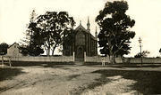 Tarnagulla Methodist Church, 1920