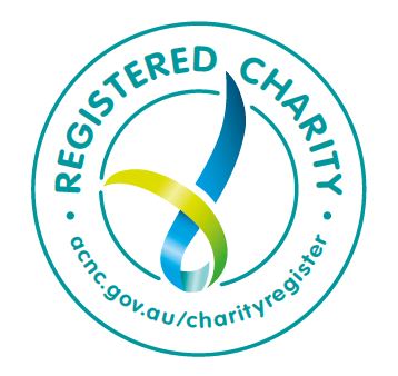 ACNC Charity Tick